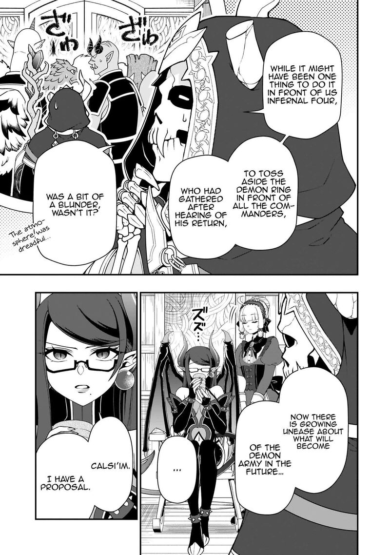 Chillin in Another World with Level 2 Super Cheat Powers, Chapter 65 image 08